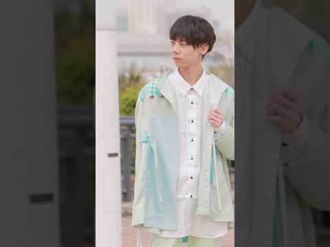 『Flying Fish』FANTASTICS from EXILE TRIBE