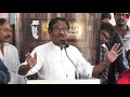 Director Bharathiraja Emotional Speech About Director Balu Mahendra Balu Mahendra Library Launch