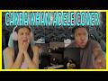 Adele When We Were Young Cakra Khan Cover REACTION