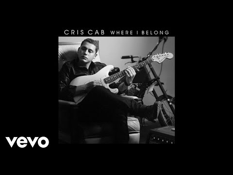 Cris Cab - Goodbye (Audio)