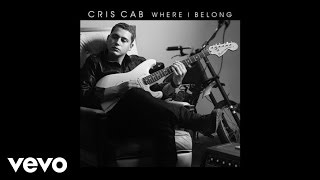 Cris Cab - Goodbye (Audio)