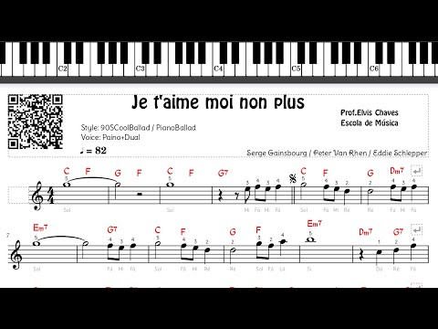 Je T'aime - Cae