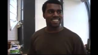Kanye West - Livin&#39; in a Movie (Pt. 1) (Extremely Rare)