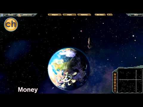 StarDrive Steam Key POLAND - 1