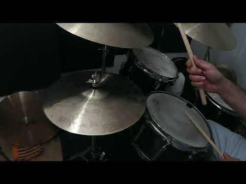 14 2" thin hi hats 850g 860g natural patina - MATTIA BOURGIS HANDMADE CYMBALS