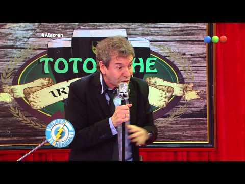 Totoliche, Alacrán, "Amor En El Verano" - Peligro Mundial