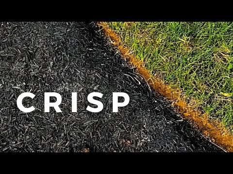 Edges - How To Keep Grass Out Of Flowerbeds