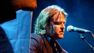 Tom McRae  -  I Ain&#39;t scared of lightning - The Sage Gateshead 15/10/10