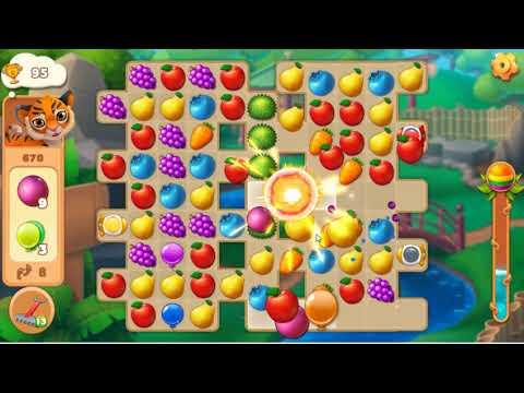 Family Zoo Enclosures Level 670 - No Boosters