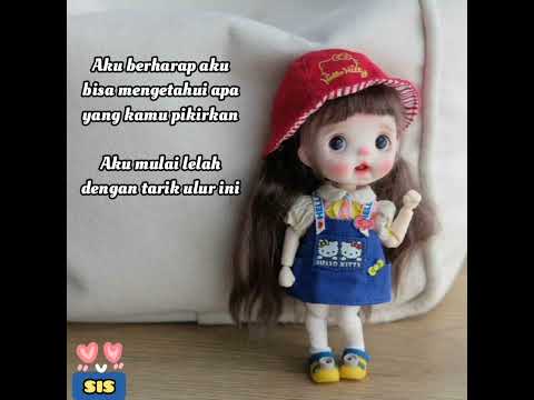 Stacey Ryan & Ziva Magnolya ~ Fall In Love Alone 😔