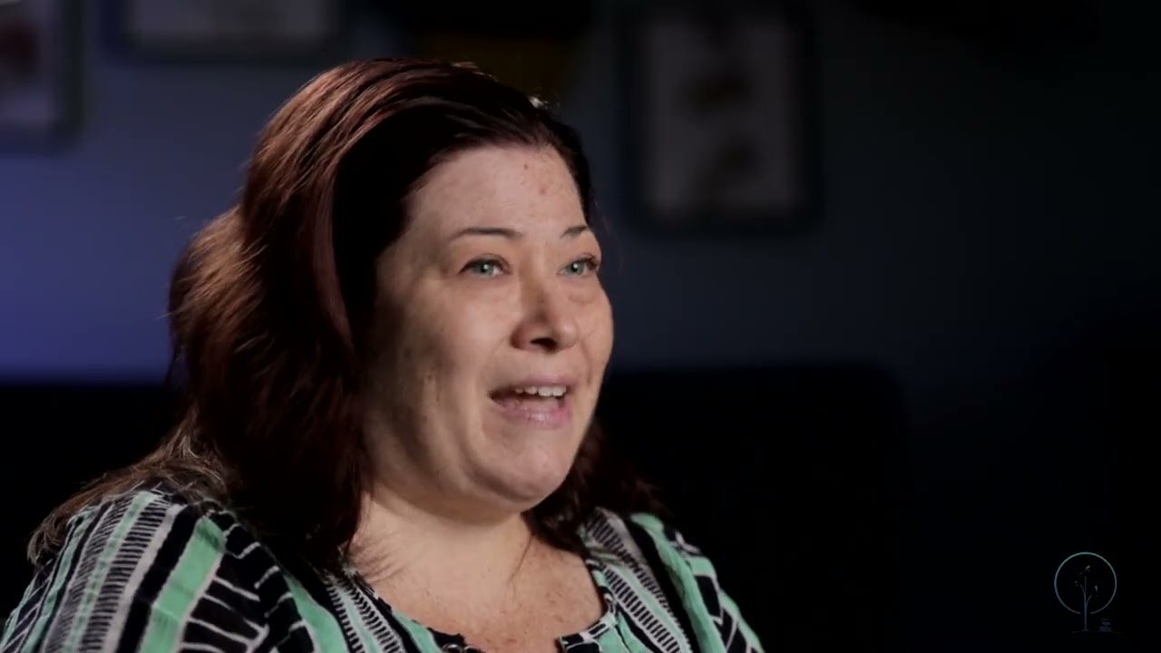 Patient Testimonial