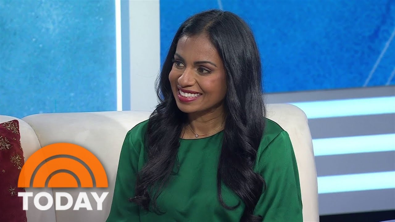 Tips to focus on connection (not perfection) this holiday season