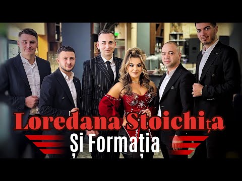 #NOU ❌🌹Loredana Stoichita & Formatia - ❌🌹Colaj Sarbe | 8 MARTIE 2025 ❌🌹| Restaurant Cambera❌🌹