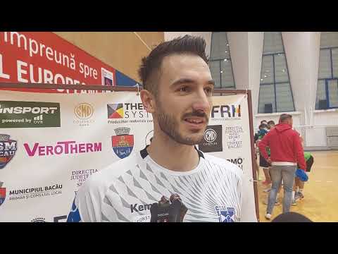 Andrei Drăgan (CSM Constanța)