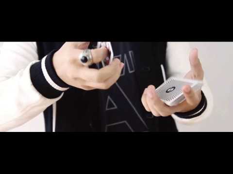 Ogma Playing Cards by Skulkor - Trick at Penguin Magic