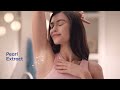 NIVEA Pearl Beauty With Natural Pearl Extract