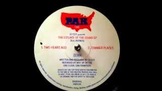 DJ EFX  Summer Places