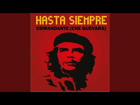 Hasta Siempre (Cuba)