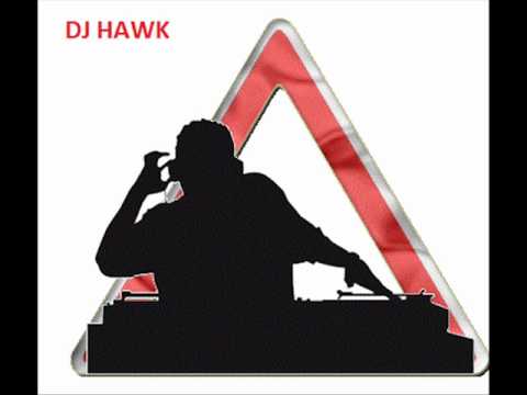DJ Hawk