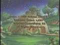 Family Channel CBS Productions Nelvana 1998