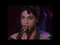 Willing And Able (Prince live @ Glam Slam '92)