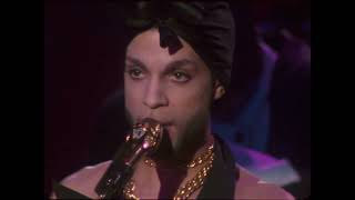 Willing And Able (Prince live @ Glam Slam &#39;92)