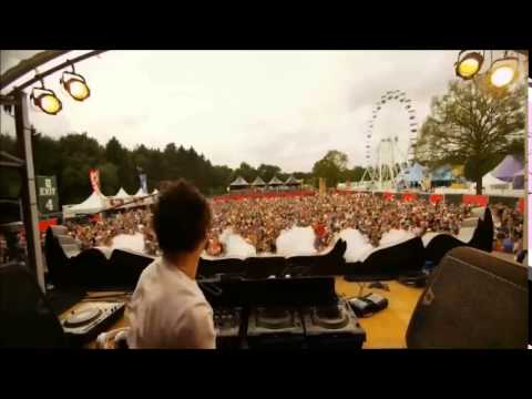 Philip George Vs Bingo Players - I Wish Nothing (Jamie Hanly Mashup)