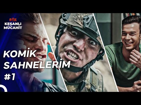 Kahkaha Tufanına Hazır Olun! 😂 | Keşanlı Mücahit