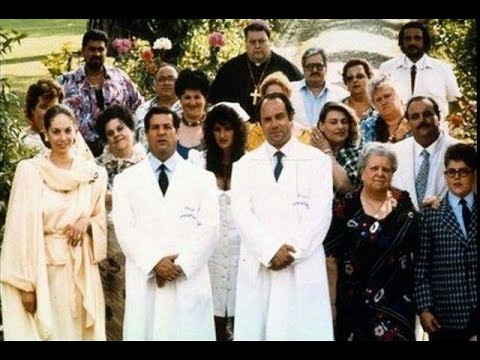 7 Chili In 7 Giorni (Long Version) - "L'arrivo degli ospiti a Villa Samantha"