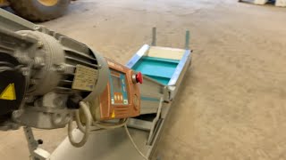 MB Transportbånd MB Conveyors other industrial equipment for sale - Image 4 | Machineryline MY MB Transportbånd MB Conveyors other industrial equipment | Image 4 - Machineryline