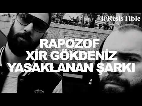 Rapozof - Yasaklanan Şarkı feat. XiR Beat