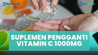 Perlukah Banyak Minum Suplemen untuk Menggantikan Vitamin?