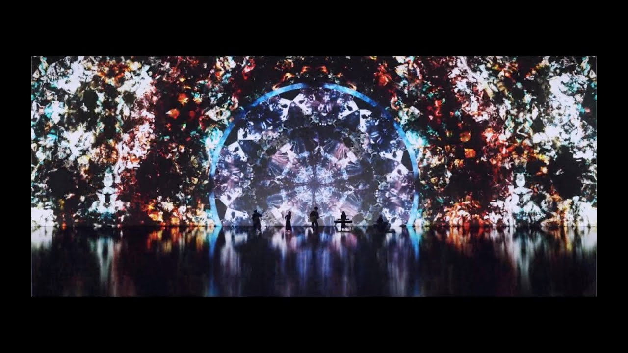 will-ill / TK from 凛として時雨