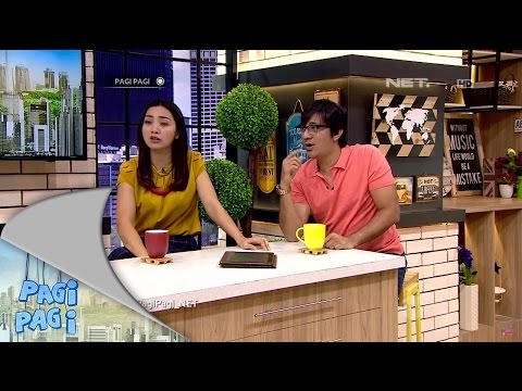 Tips Cari Rumah Baru Lewat Internet - Pagi-pagi 18 November 2015