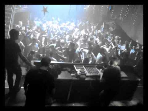 Ido Shoam @ Absynth-Beer Sheva (Purim 2011)