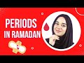 5 Things To Do In Periods Of Ramadan Shorts Ramsha Sultan