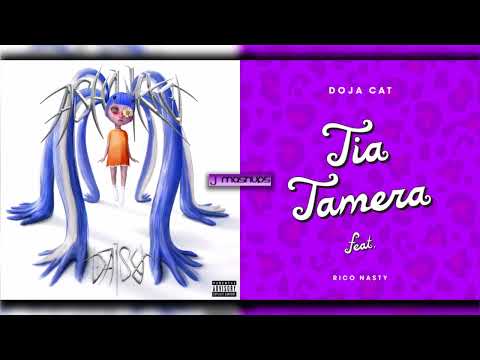 Daisy & Tia Tamera (Ashnikko, Doja Cat, & Rico Nasty Mashup!)