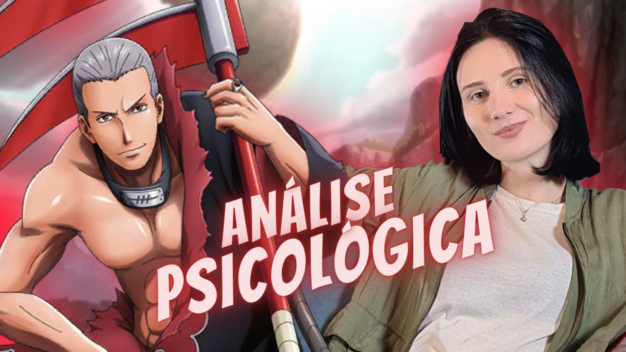 HIDAN e o fanatismo religioso | PSICOLOGIA dos animes: Naruto