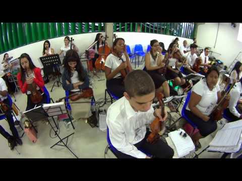 CONFIA E ORA - Consagração Templo Novo no Maanaim VP