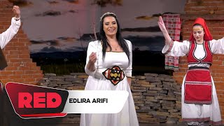 Edlira Arifi - Po Me Rrike O Goca Te Pusi & Kam Shtepine Me Rrasa