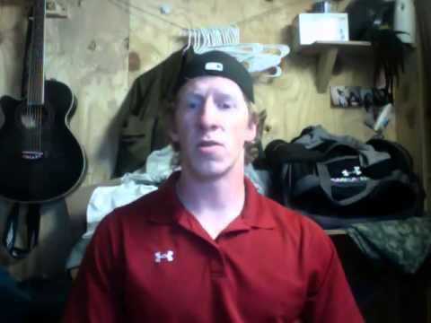 Speech # 3 joshua Brown