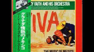 PERCY FAITH - TABU   タブー