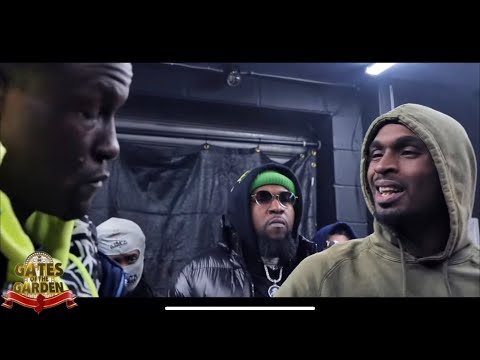 Jay Bird vs Moviemanheinzwilhelmguderian