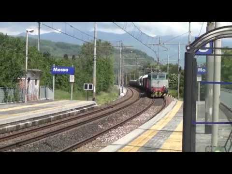 Trenitalia CARGO E655 277