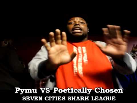 Pymu vs Poetically Kushin