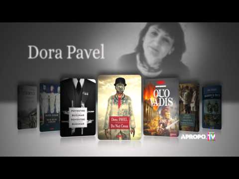 101CARTI Dora Pavel DO NOT CROSS