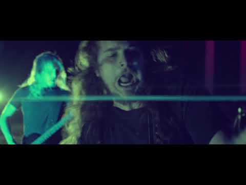 Shadow Guilt - Creeping Death (Metallica Cover) Official Music Video