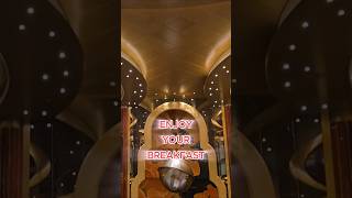 50 Cunard Tips #43 - Onboard Immigration Hack