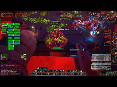 Cynical - Mythic Hivemind (Guardian PoV)