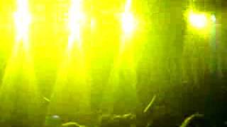 The Blackout - We&#39;re Going To Hell... So Bring The Sunblock (Amsterdam)